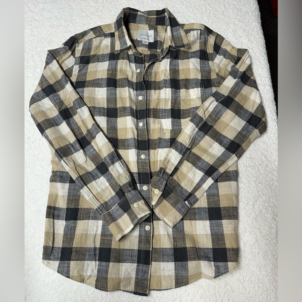 American Eagle Men’s Size M